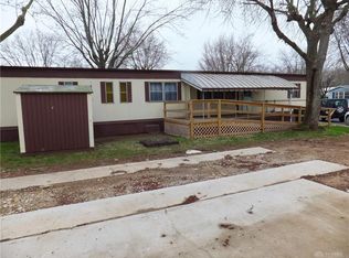 5075 Silverdome Dr, Dayton, OH 45414