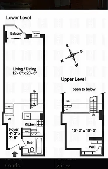 184 Thompson St #1G — Photo 9