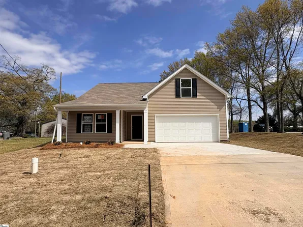 200 Ivydale Dr Lot 6, Greenville, SC 29609