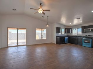 14914 S Amado Blvd, Arizona City, AZ 85123