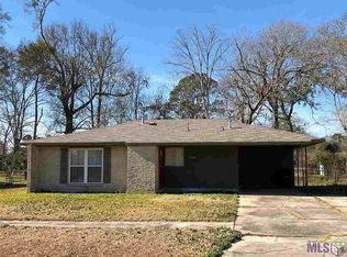 10166 Oliphant Rd, Baton Rouge, LA 70809