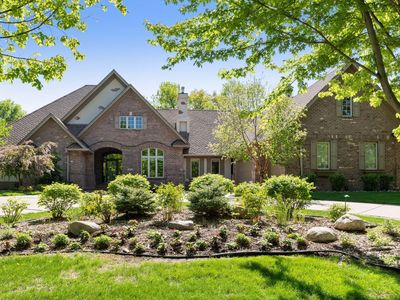 18038 Bearpath Trl, Eden Prairie, MN, 55347