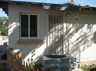 319 Bell Ave APT A, Las Cruces, NM 88005