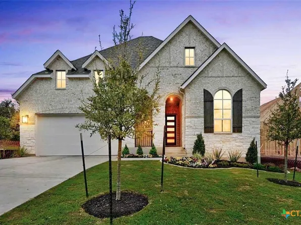 346 Five Mile Creek Way, Kyle, TX 78640