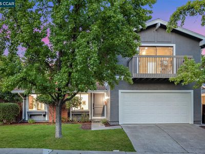 678 Whippoorwill Ct, Walnut Creek, CA, 94598