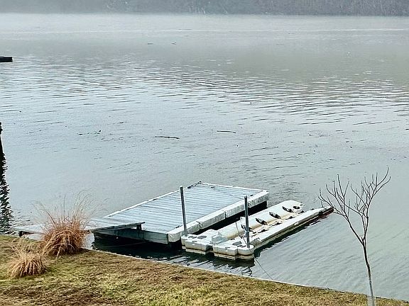 New jet port just installed 