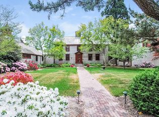 26 Sakonet Rd, Falmouth, MA 02540