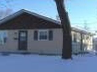 4870 N 44th St, Milwaukee, WI 53218