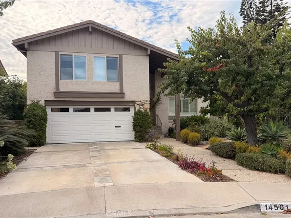 14501 Larch Ave, Irvine, CA 92606