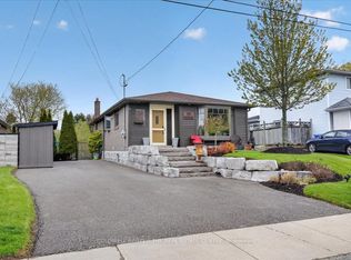 117 Bolton Ave, Newmarket, ON L3Y 2X3