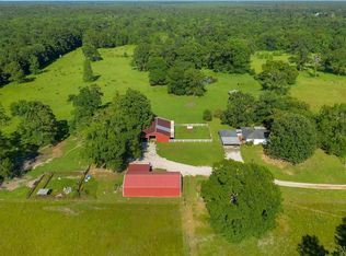 126 Ashworth Rd, Singer, LA 70660
