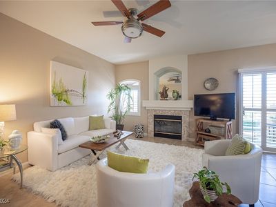 5415 W Harmon Ave Unit 1105, Spring Valley, NV, 89103