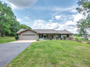 16703 Eleven Mile Rd, Battle Creek, MI 49014