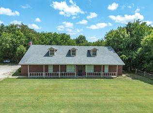 205 Private Road 2194, Decatur, TX 76234