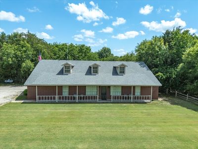205 Private Road 2194, Decatur, TX, 76234