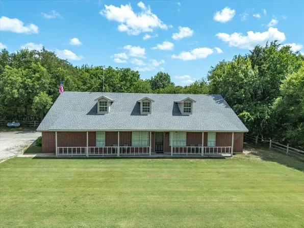 205 Private Road 2194, Decatur, TX 76234