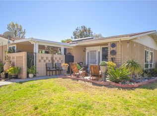 691 Avenida Sevilla UNIT A, Laguna Woods, CA 92637