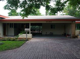 7130 SW 92nd St, Pinecrest, FL 33156