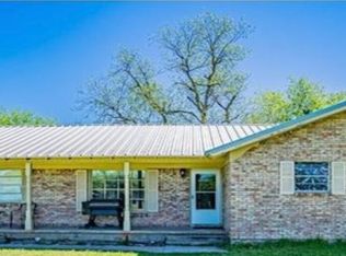 1060 Private Road 35, Glen Rose, TX 76043