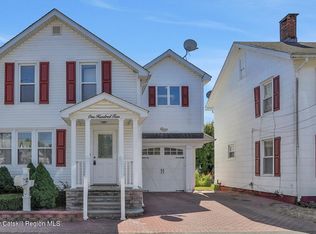 102 Greenkill Avenue, Kingston, NY
