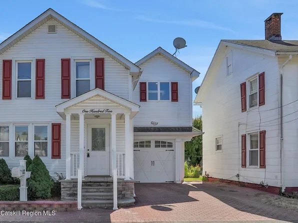 102 Greenkill Avenue, Kingston, NY 12401