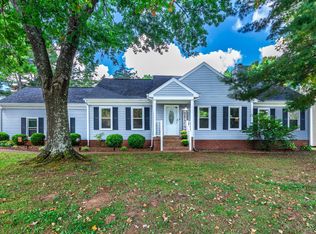 1241 Countryside Rd, Nolensville, TN 37135