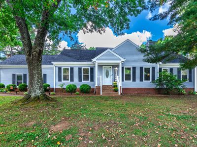 1241 Countryside Rd, Nolensville, TN, 37135