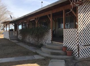 1026 N Clifford St, Ridgecrest, CA 93555