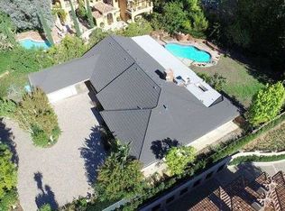 1002 Woodland Dr, Beverly Hills, CA 90210