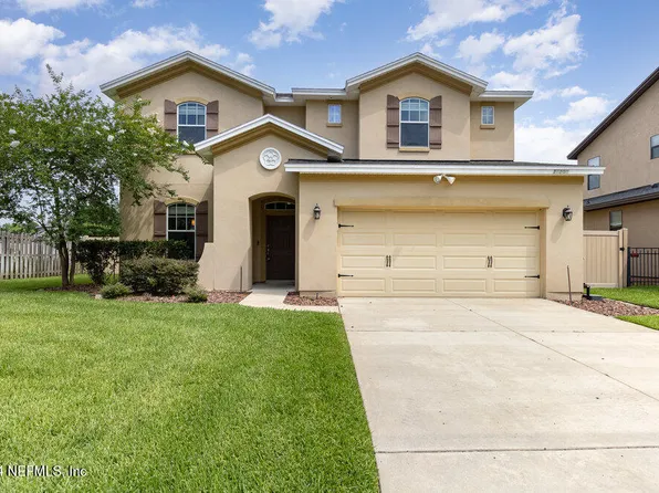 14204 AMBER CREEK Court, Jacksonville, FL 32218