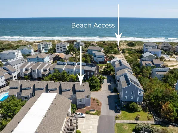 626A Sand Fiddler Cir Unit 22, Corolla, NC 27927