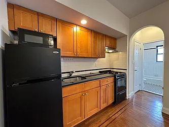 Rented by Oxford Property Group