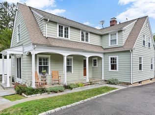 711 Bronson Rd, Southport, CT 06890