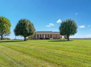 5659 Cook Rd, Orlinda, TN 37141