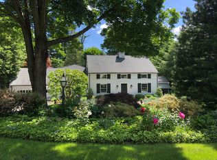 31 Selleck Pl, New Canaan, CT 06840