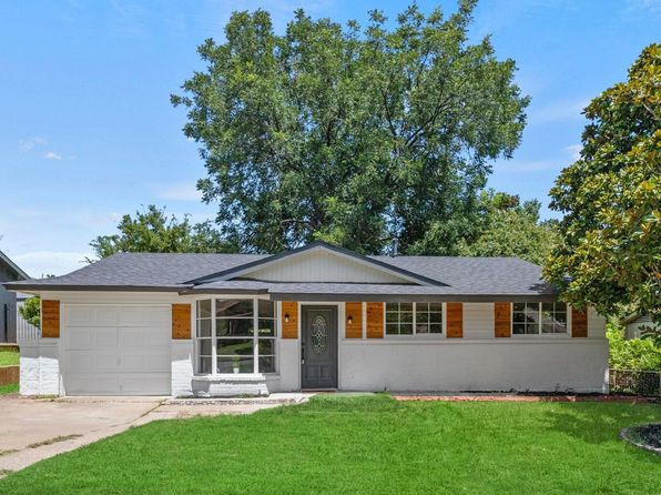 Home for Sale in Dallas TX