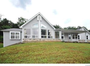 4112 Cedar Valley Dr, House Springs, MO 63051