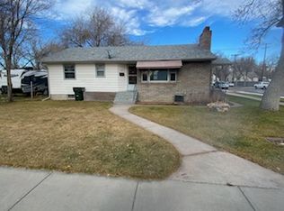 701 Cook Ave, Billings, MT 59101