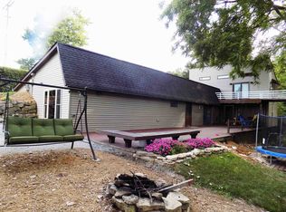 8232 N Piqua Rd, Decatur, IN 46733