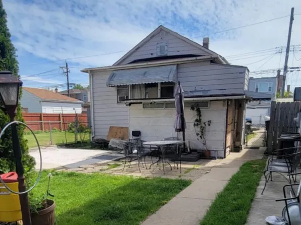 2931 N Monitor Ave, Chicago, IL 60634