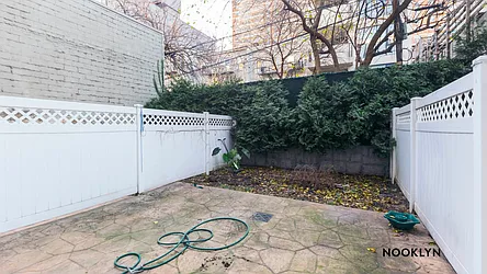 Rented by Nooklyn NYC LLC