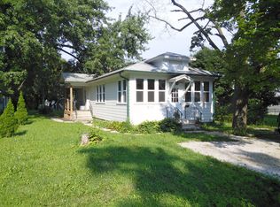 217 S Park Rd, Joliet, IL 60433