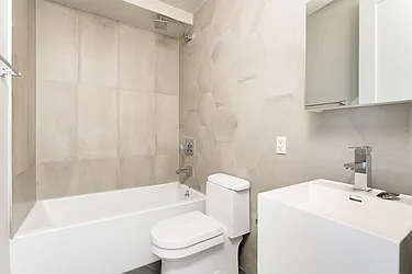 Rented by Brown Harris Stevens