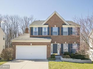 1215 Lobo Ct, Abingdon, MD 21009