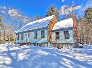 10 Glenwood Dr, Bridgewater, MA 02324