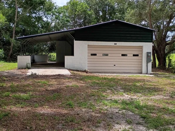 269 SE Sprite Loop, High Springs, FL 32643