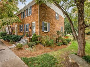 3941 E Valley Ct, Winston Salem, NC 27106