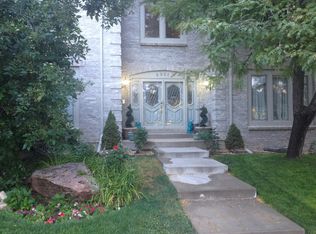 5931 S Boston St, Greenwood Village, CO 80111