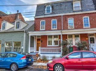 230 E Lemon St, Lancaster, PA 17602