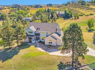 6920 S Chapparal Cir E, Centennial, CO 80016